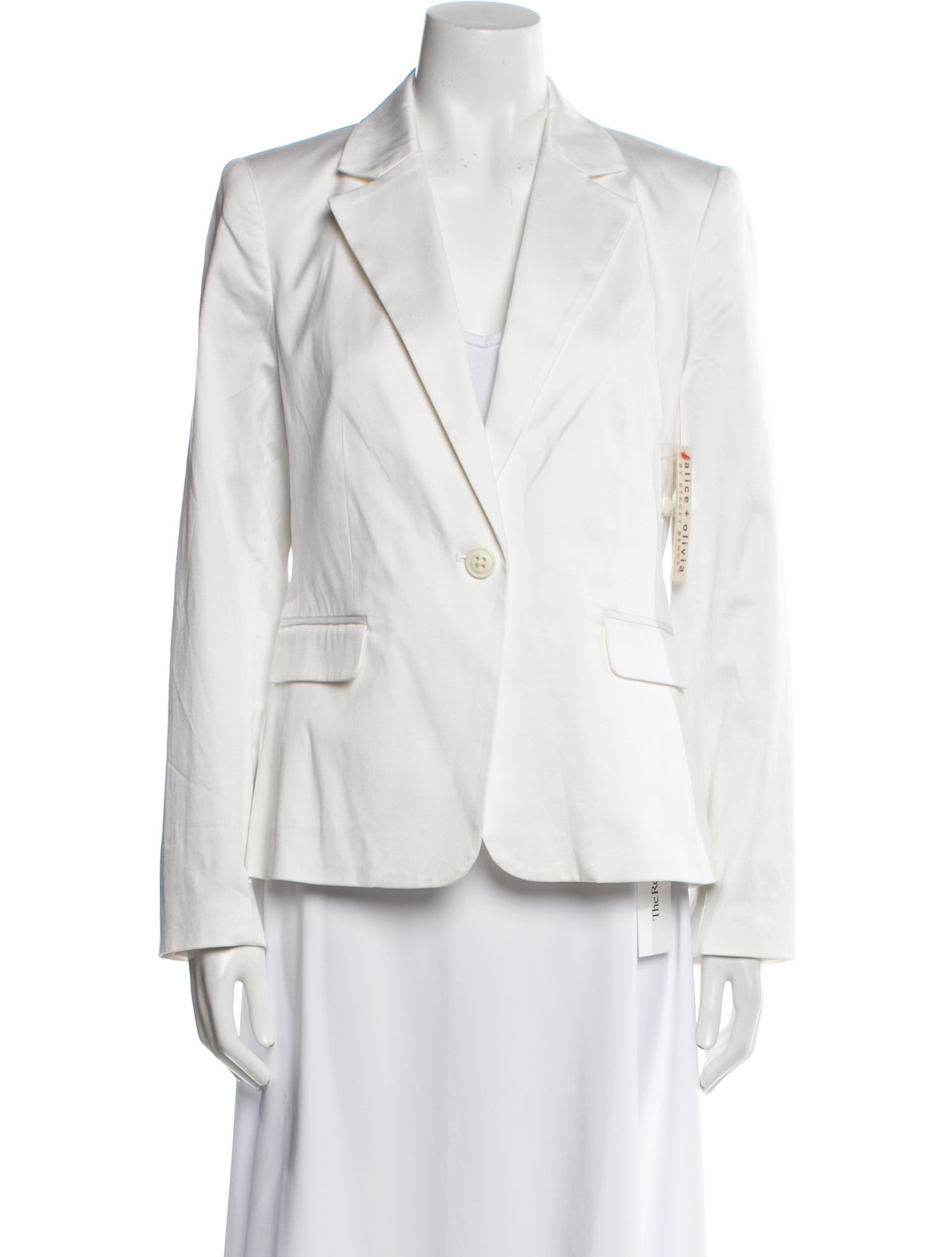 Alice + Olivia Blazer