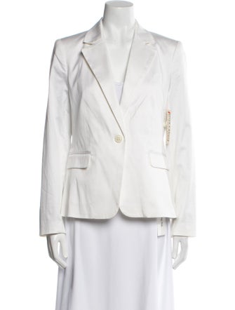 Alice + Olivia Blazer
