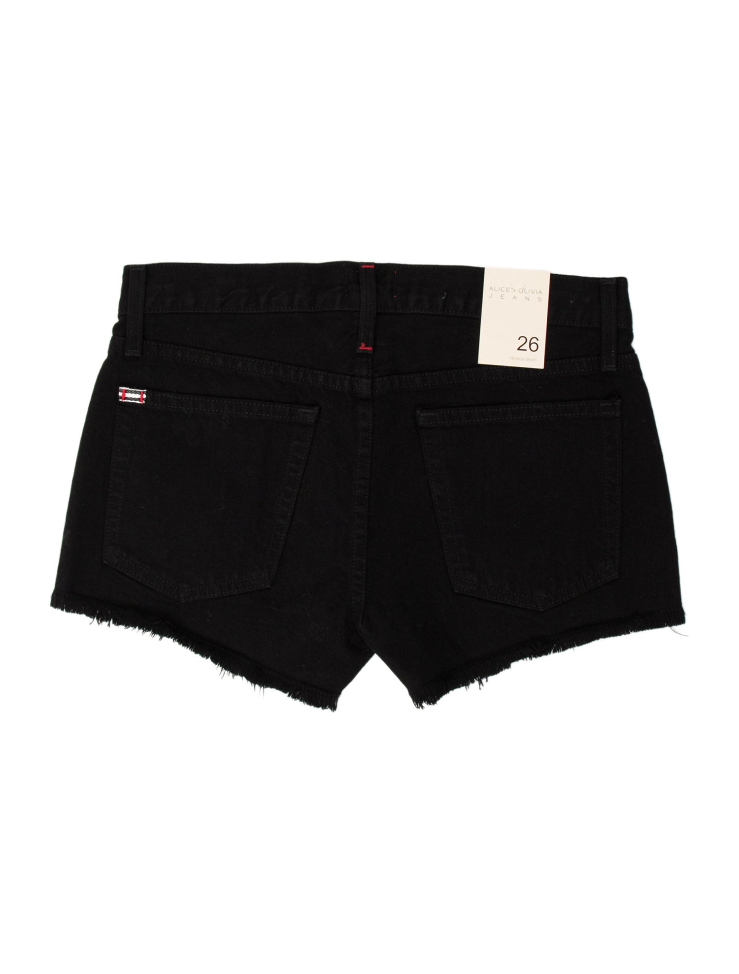 Alice + Olivia Mini Shorts w/ Tags
