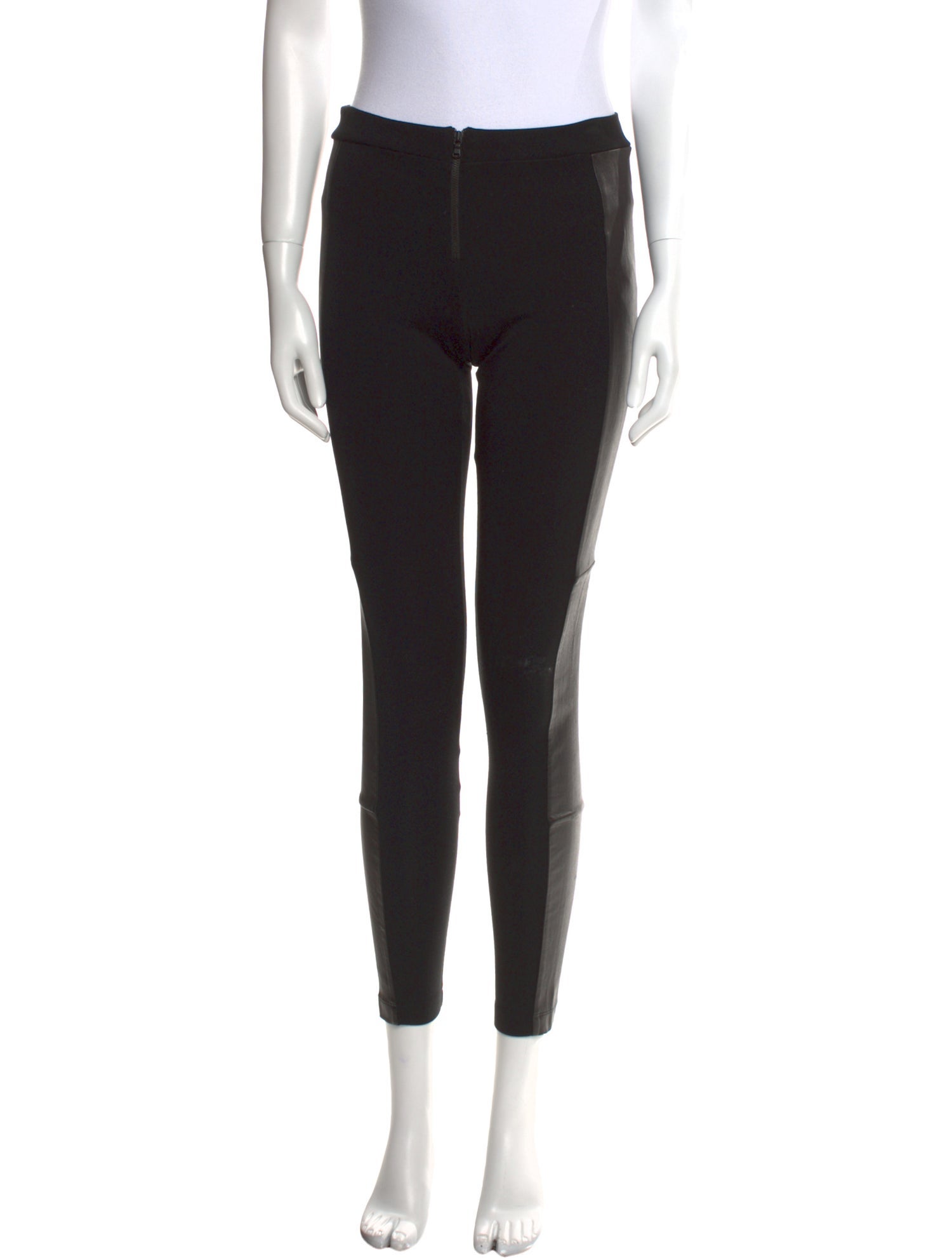 Alice + Olivia Skinny Leg Pants