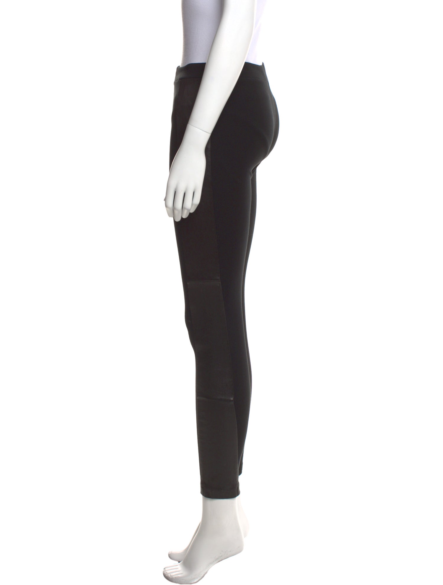 Alice + Olivia Skinny Leg Pants