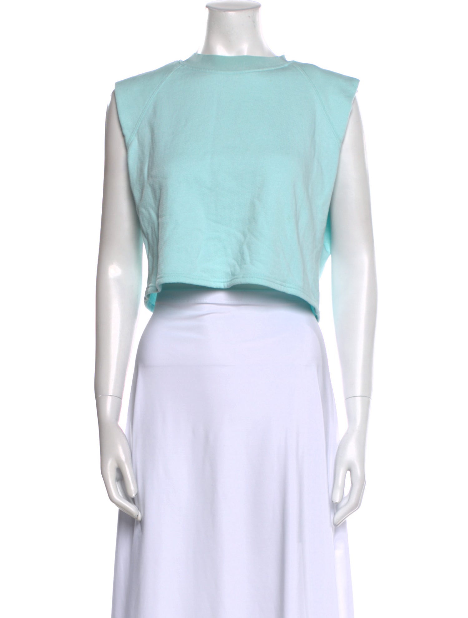 Alice + Olivia Crew Neck Sweater