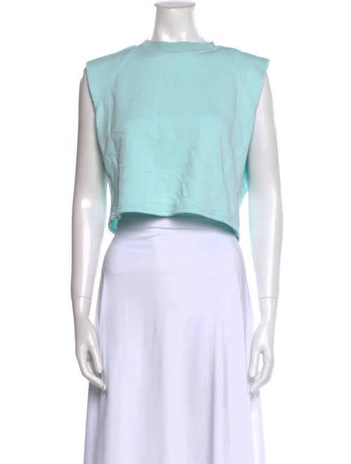 Alice + Olivia Crew Neck Sweater