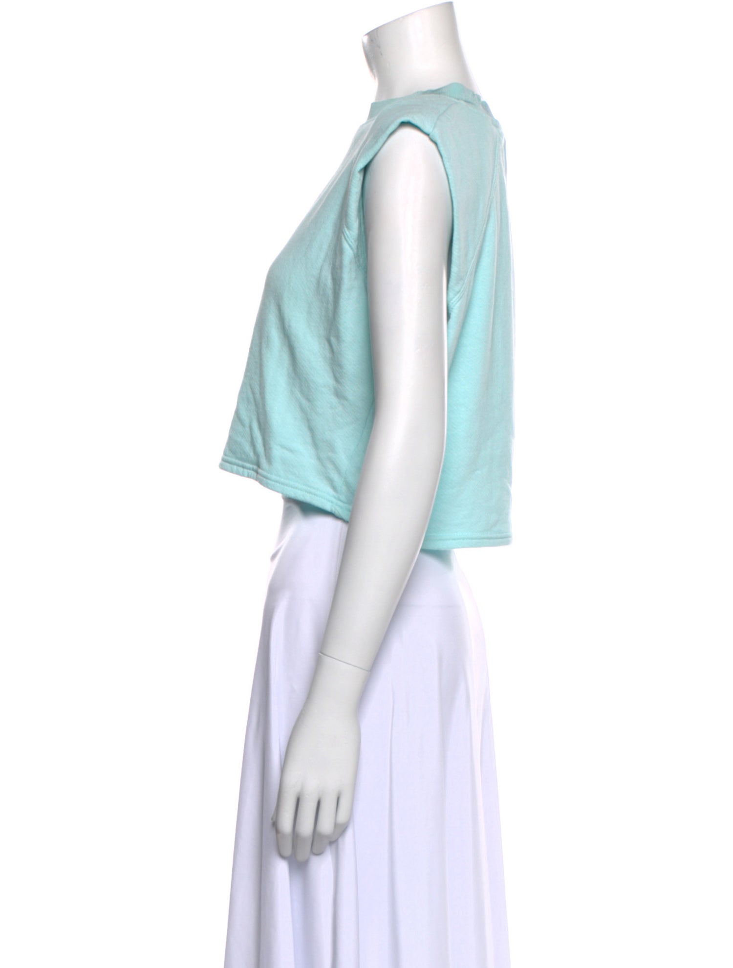 Alice + Olivia Crew Neck Sweater