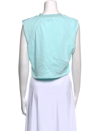 Alice + Olivia Crew Neck Sweater