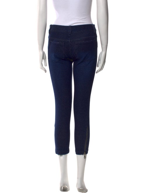 Alice + Olivia Skinny Leg Pants