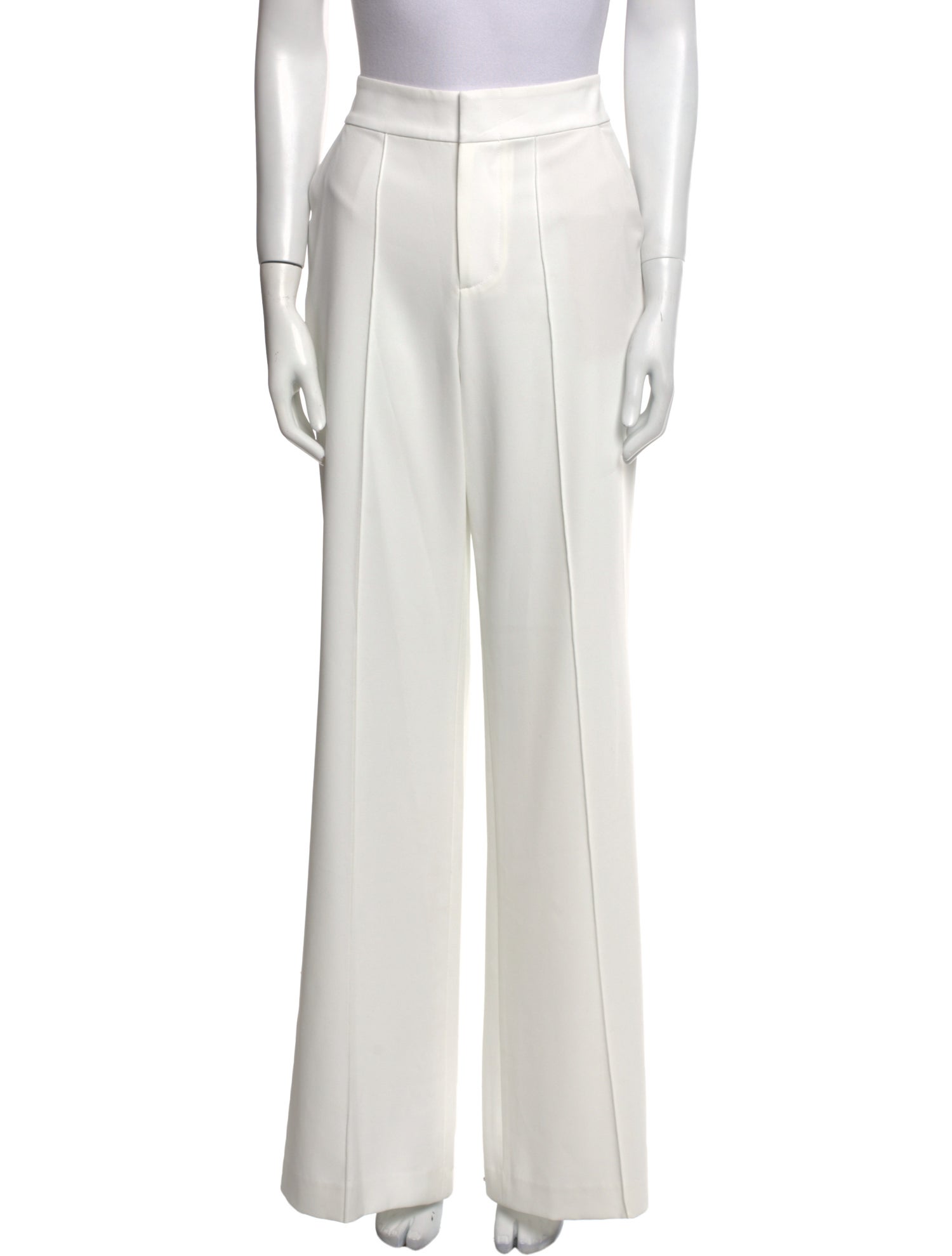 Alice + Olivia Wide Leg Pants w/ Tags