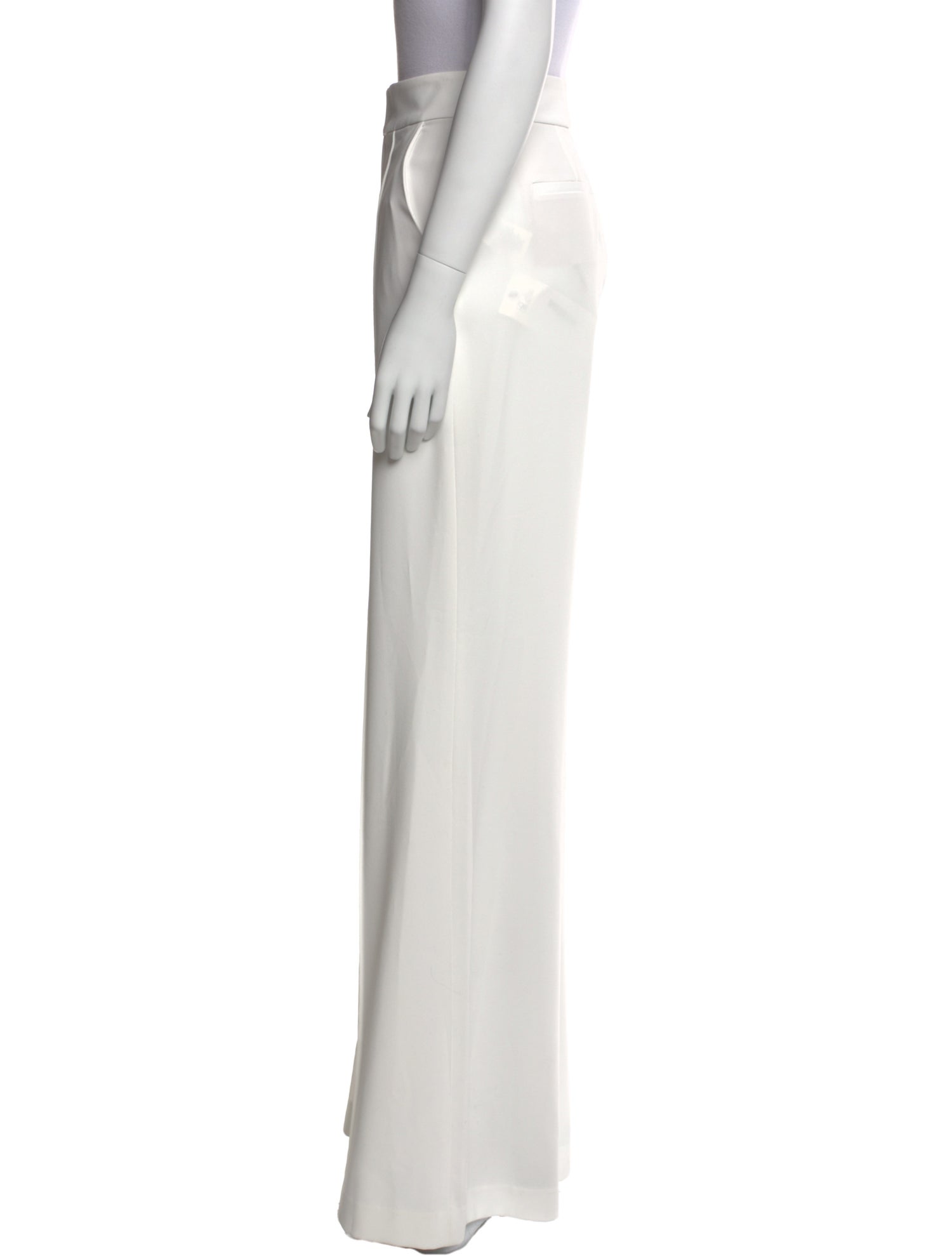 Alice + Olivia Wide Leg Pants w/ Tags