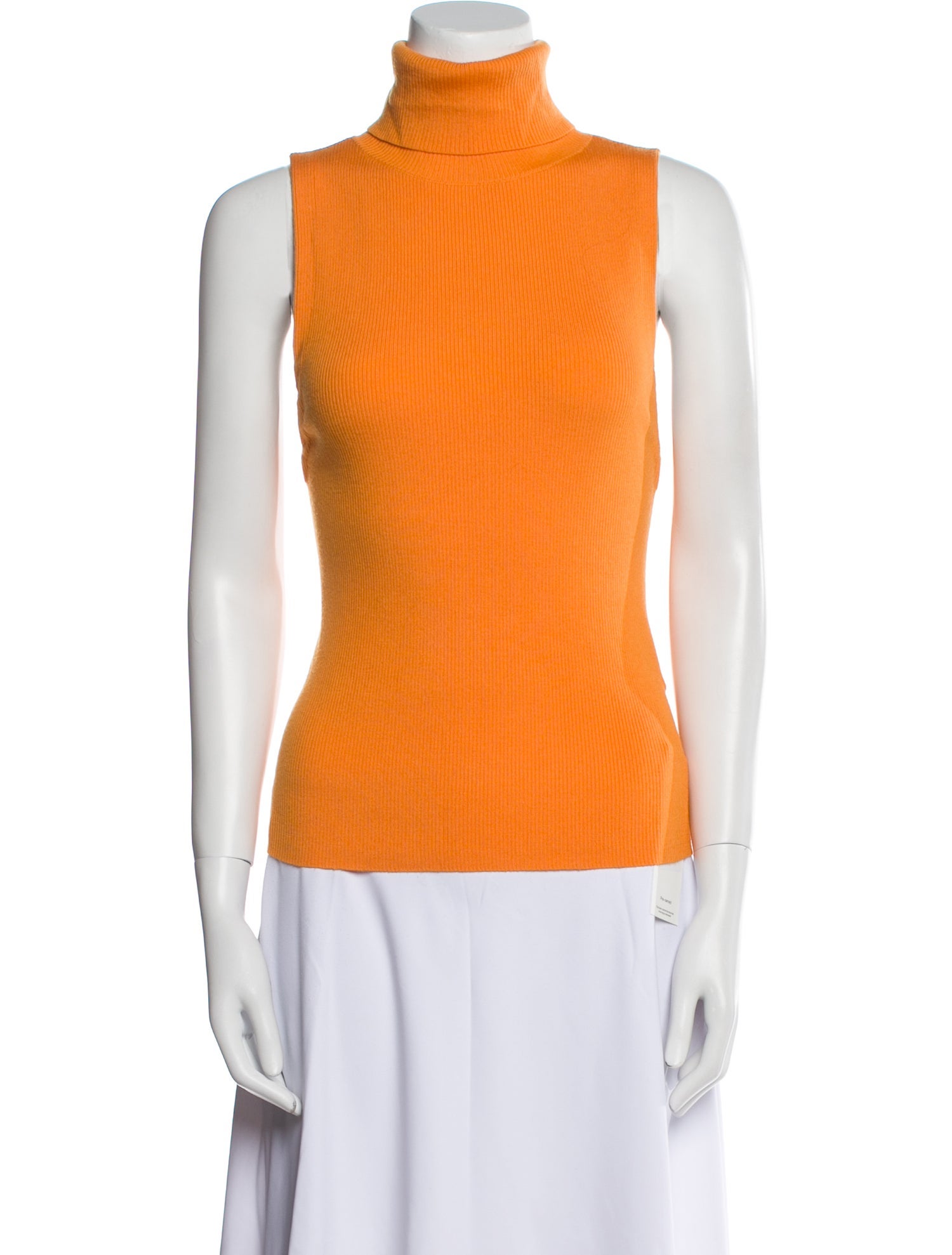 Alice + Olivia Wool Turtleneck Top w/ Tags