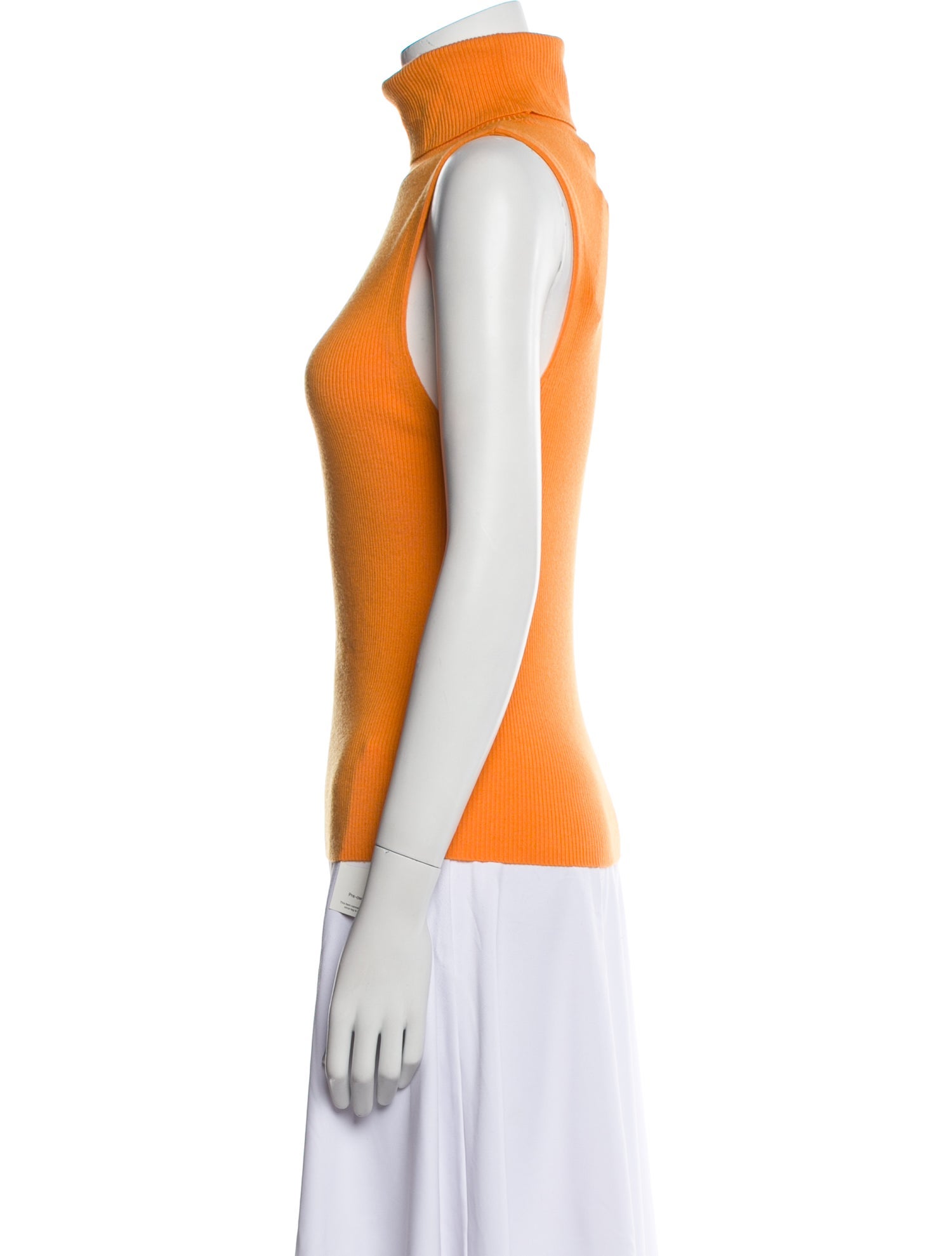 Alice + Olivia Wool Turtleneck Top w/ Tags