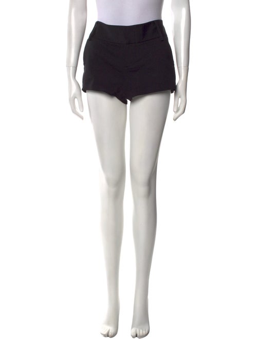 Alice + Olivia Mini Shorts