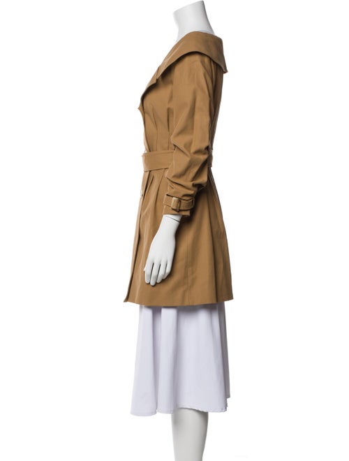 Alice + Olivia Trench Coat