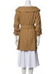 Alice + Olivia Trench Coat