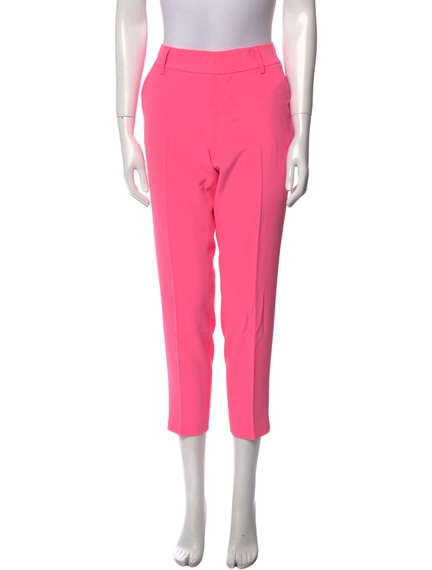 Alice + Olivia Straight Leg Pants w/ Tags