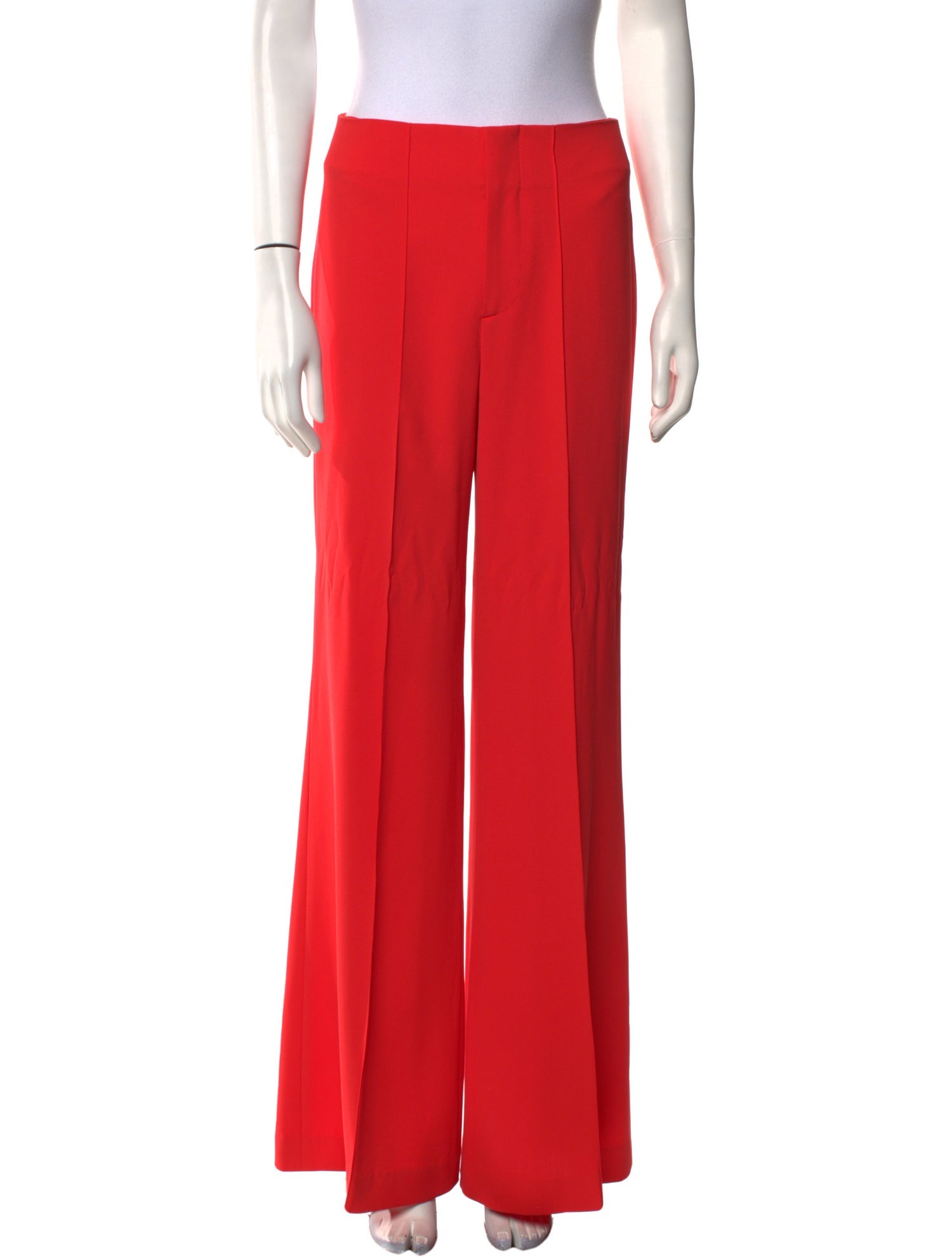 Alice + Olivia Wide Leg Pants