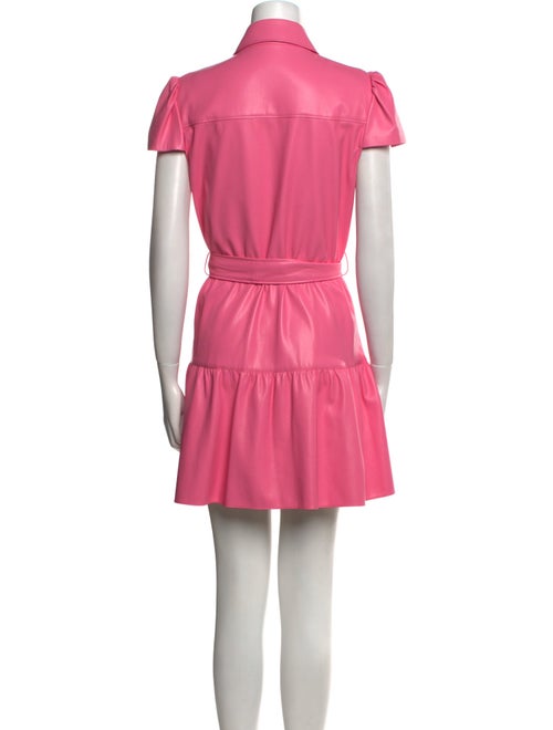 Alice + Olivia Mini Dress