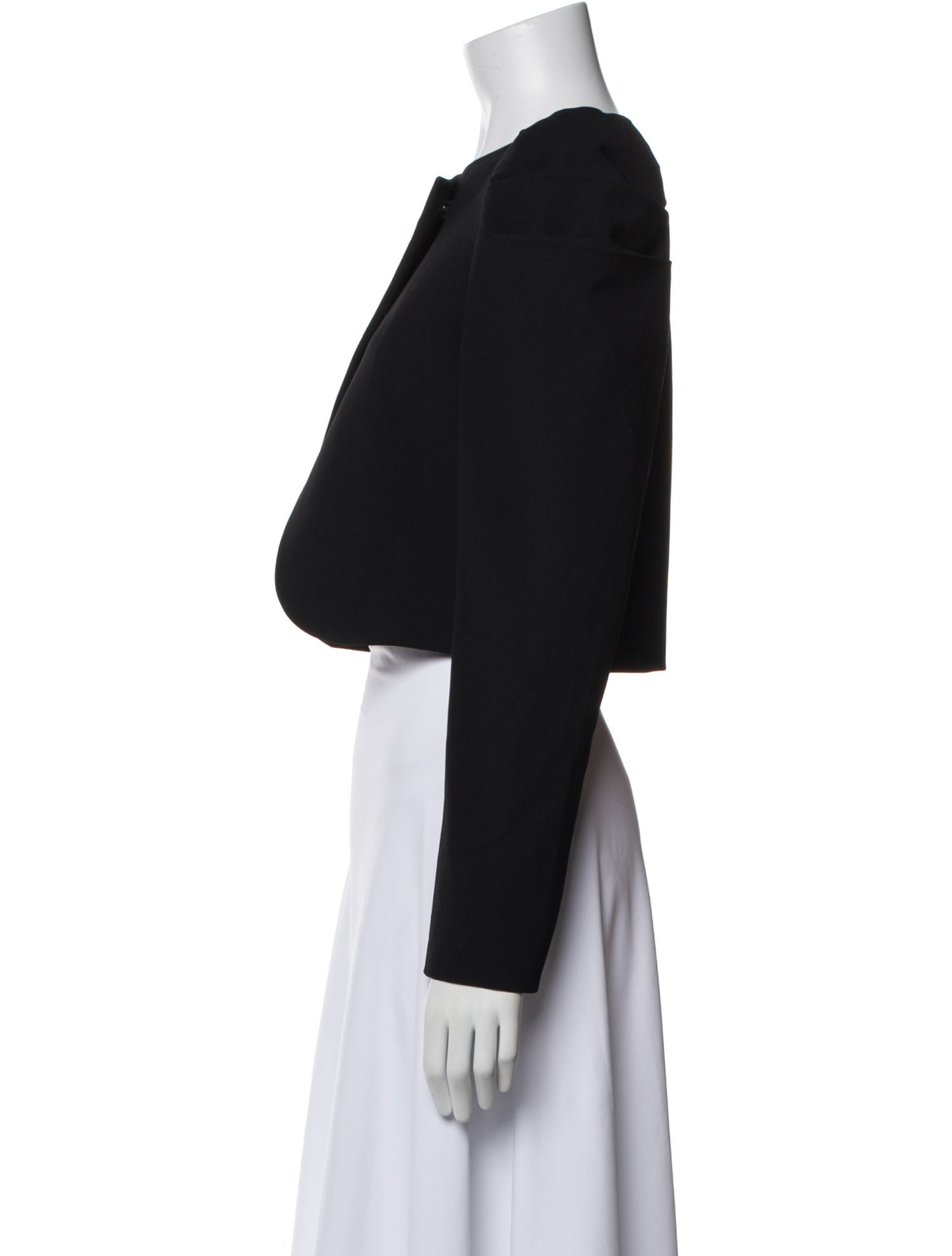 Alice + Olivia Bolero w/ Tags