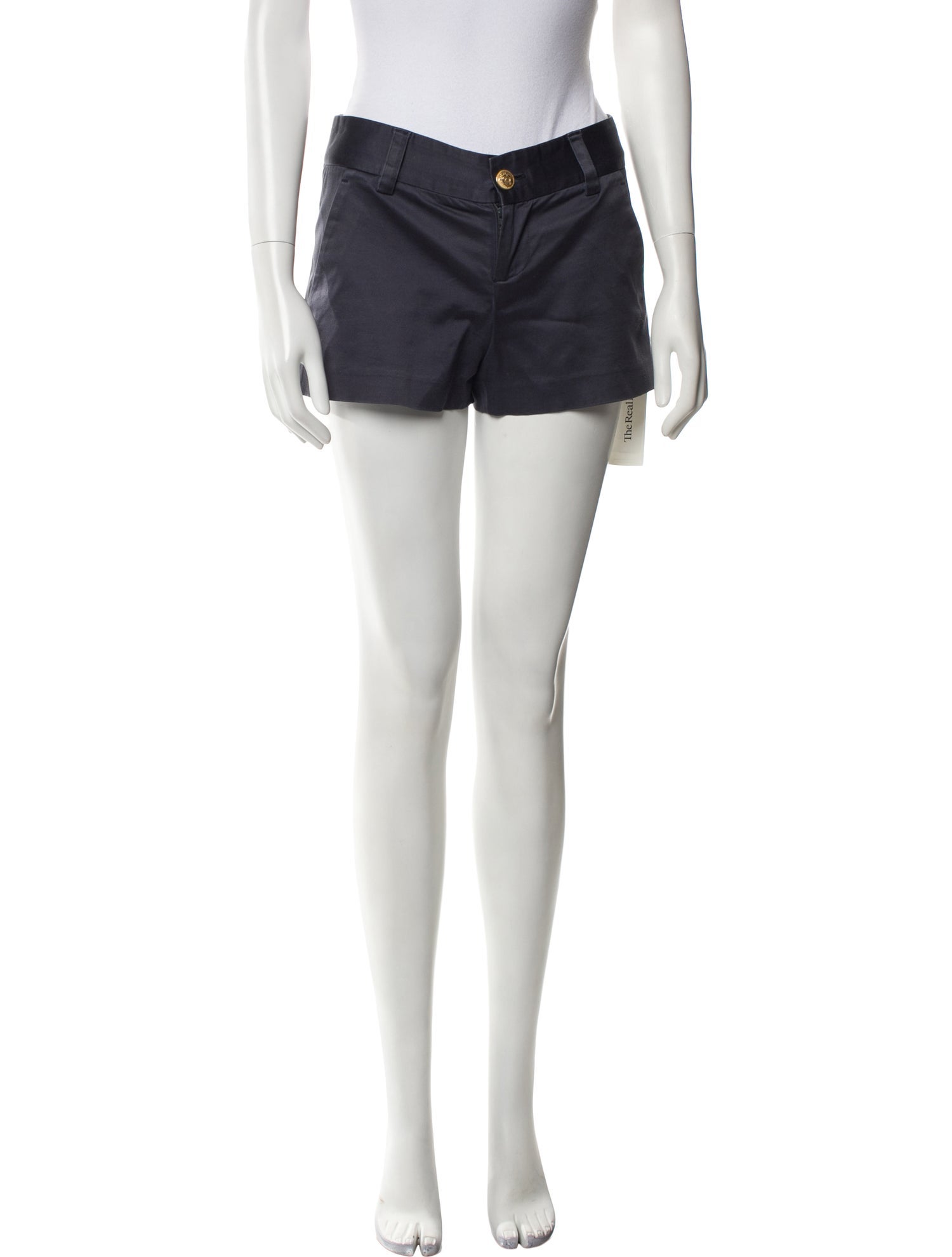 Alice + Olivia Mini Shorts