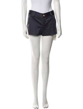 Alice + Olivia Mini Shorts