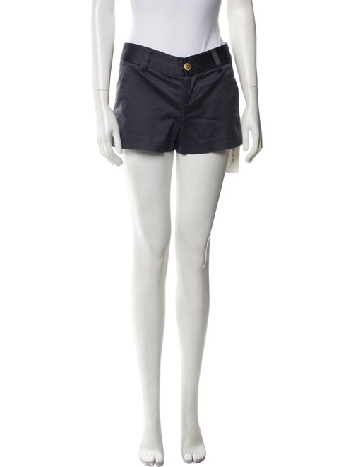 Alice + Olivia Mini Shorts