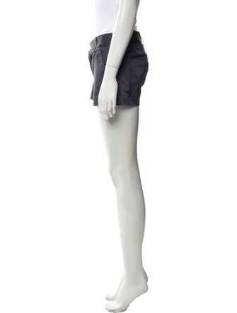 Alice + Olivia Mini Shorts