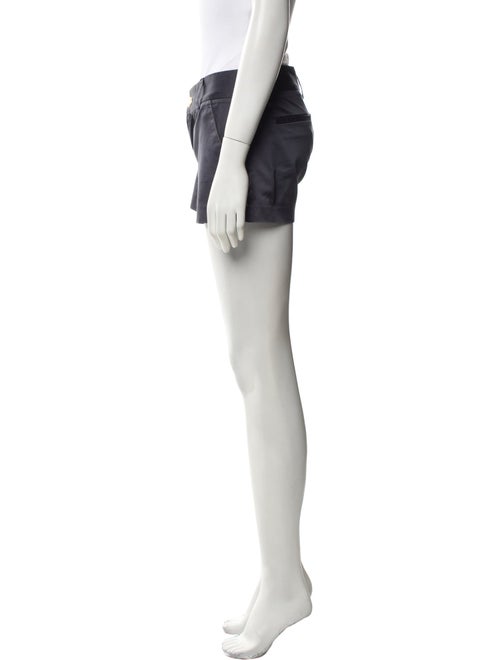 Alice + Olivia Mini Shorts