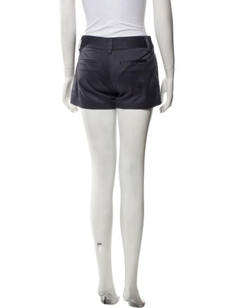 Alice + Olivia Mini Shorts