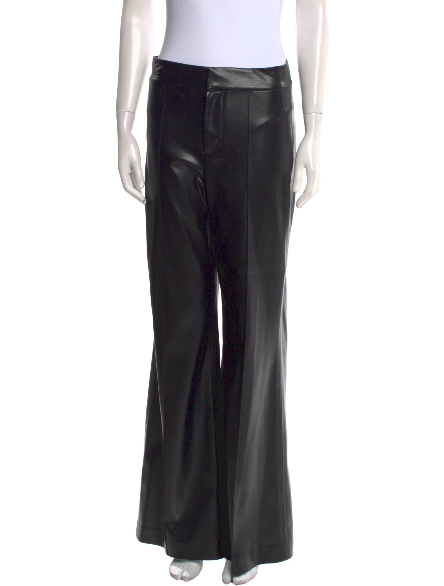 Alice + Olivia Wide Leg Pants