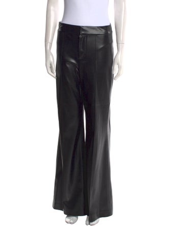 Alice + Olivia Wide Leg Pants