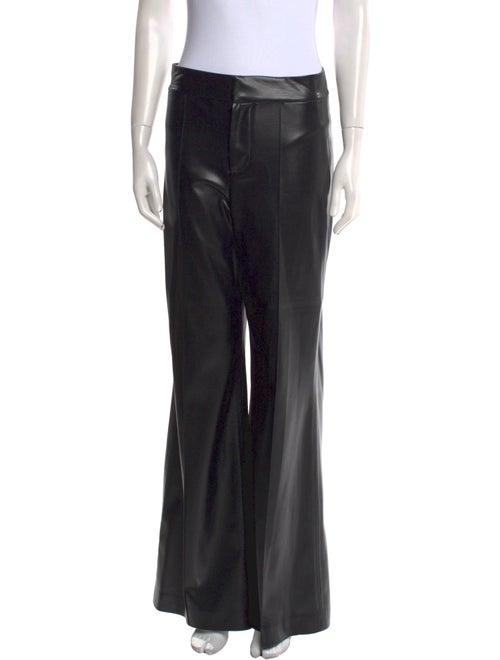 Alice + Olivia Wide Leg Pants