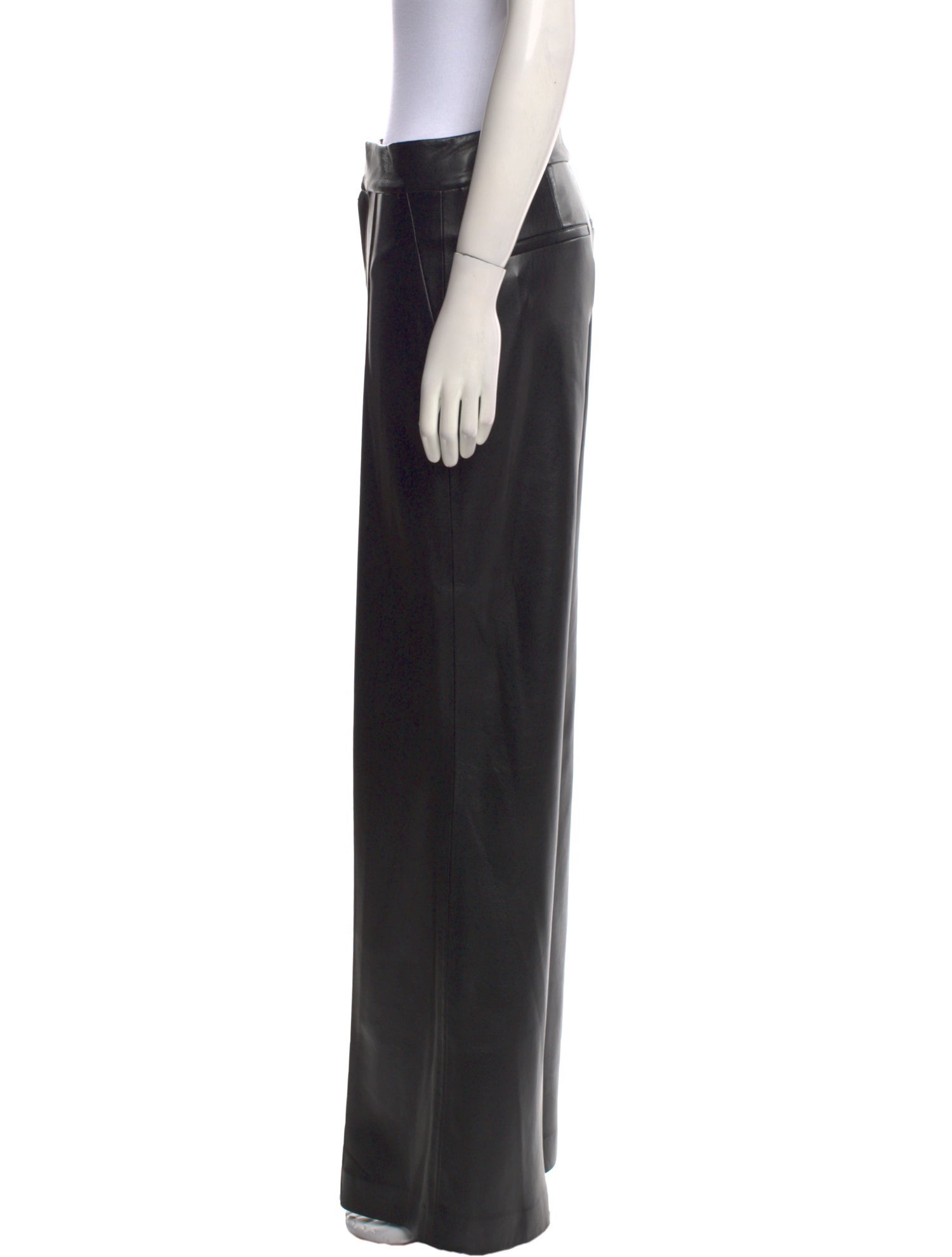Alice + Olivia Wide Leg Pants