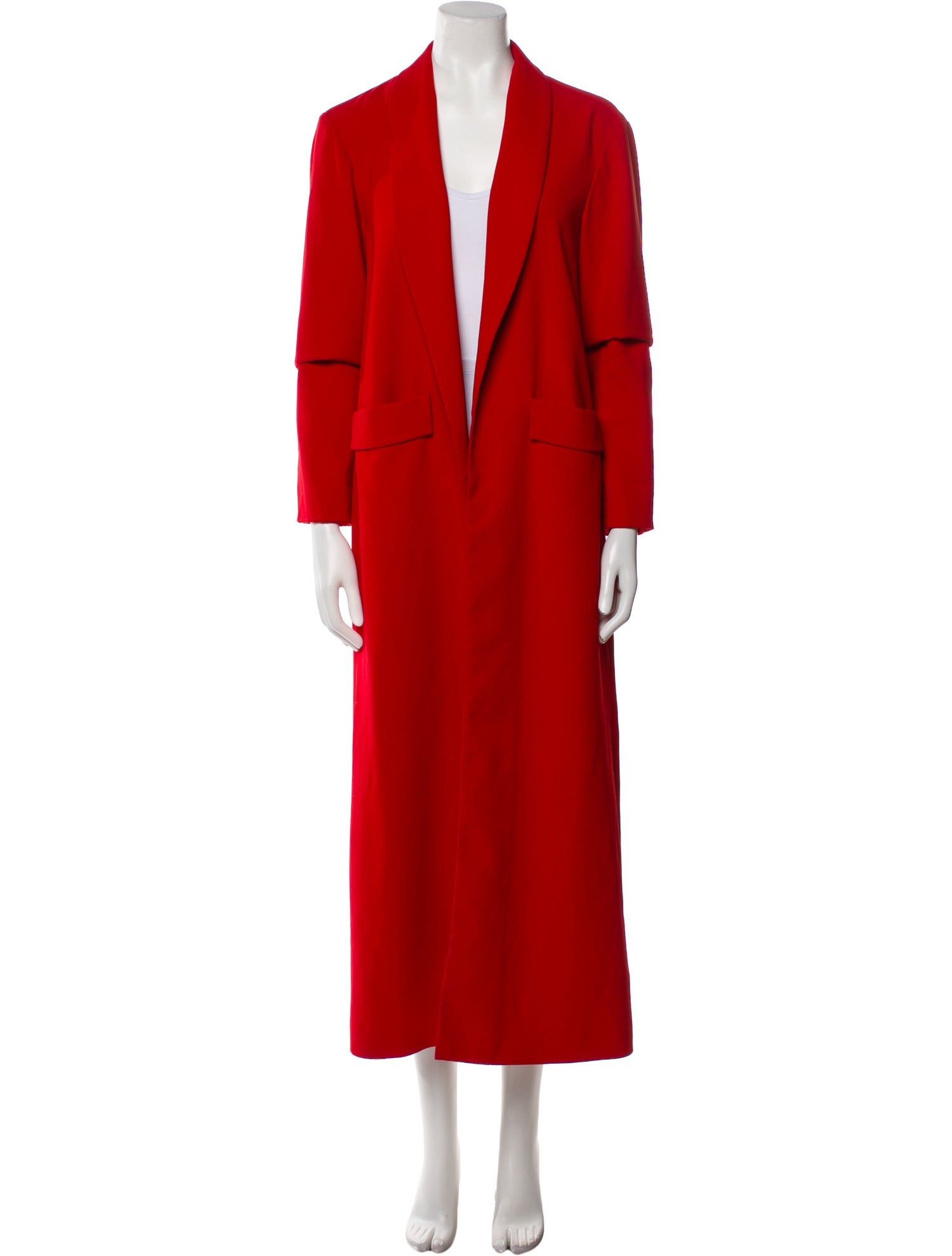 Alice + Olivia Trench Coat