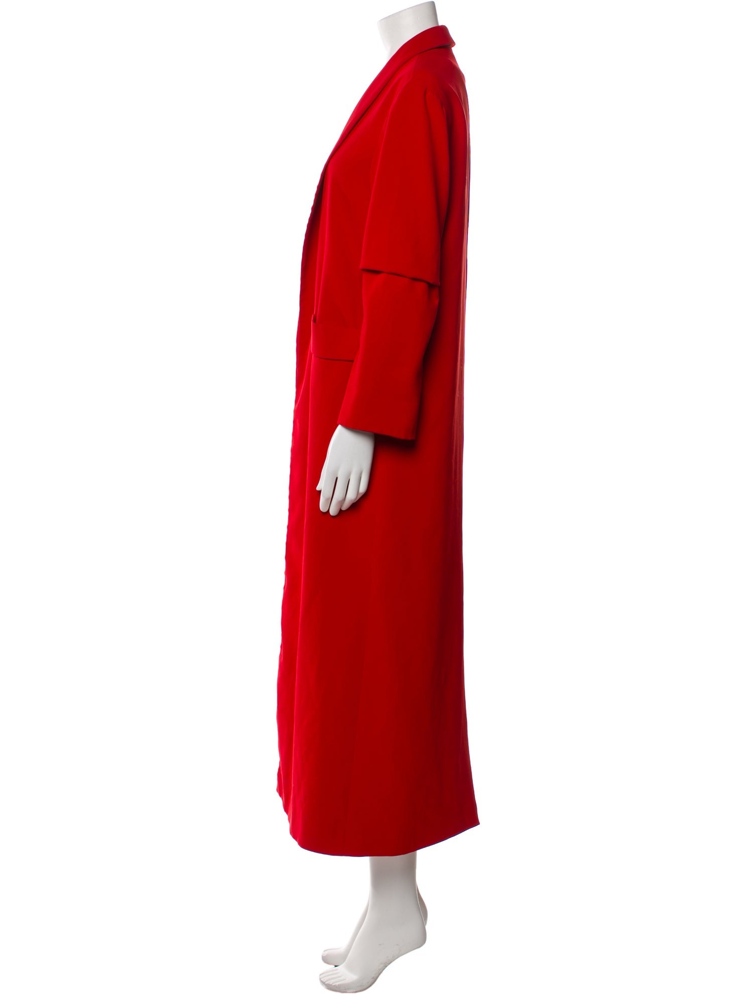 Alice + Olivia Trench Coat