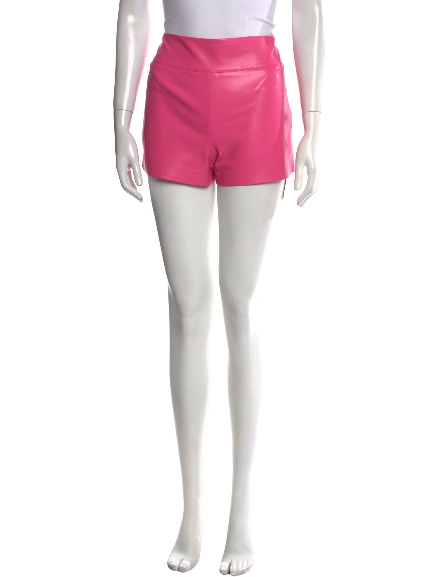 Alice + Olivia Mini Shorts