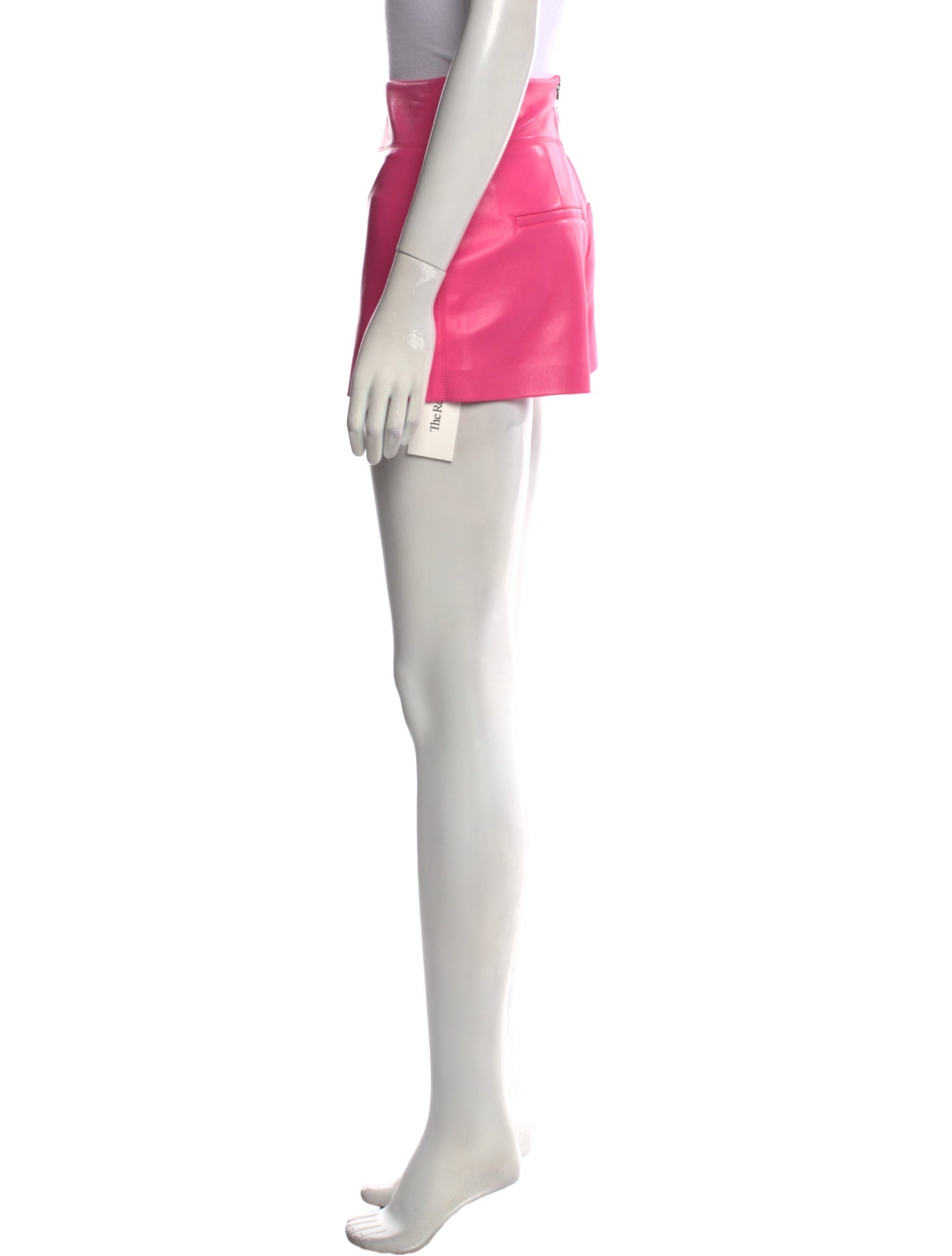 Alice + Olivia Mini Shorts