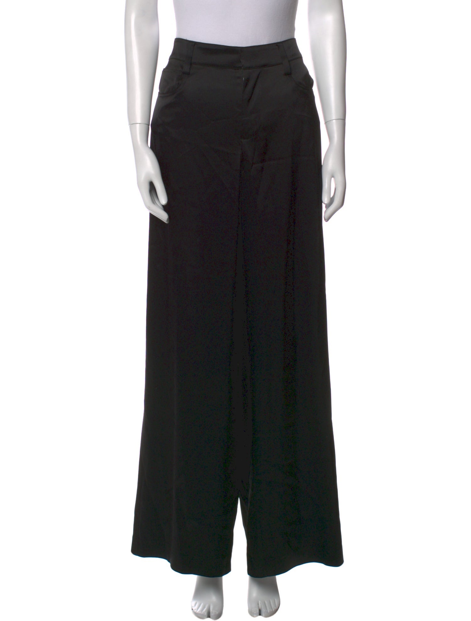 Alice + Olivia Wide Leg Pants