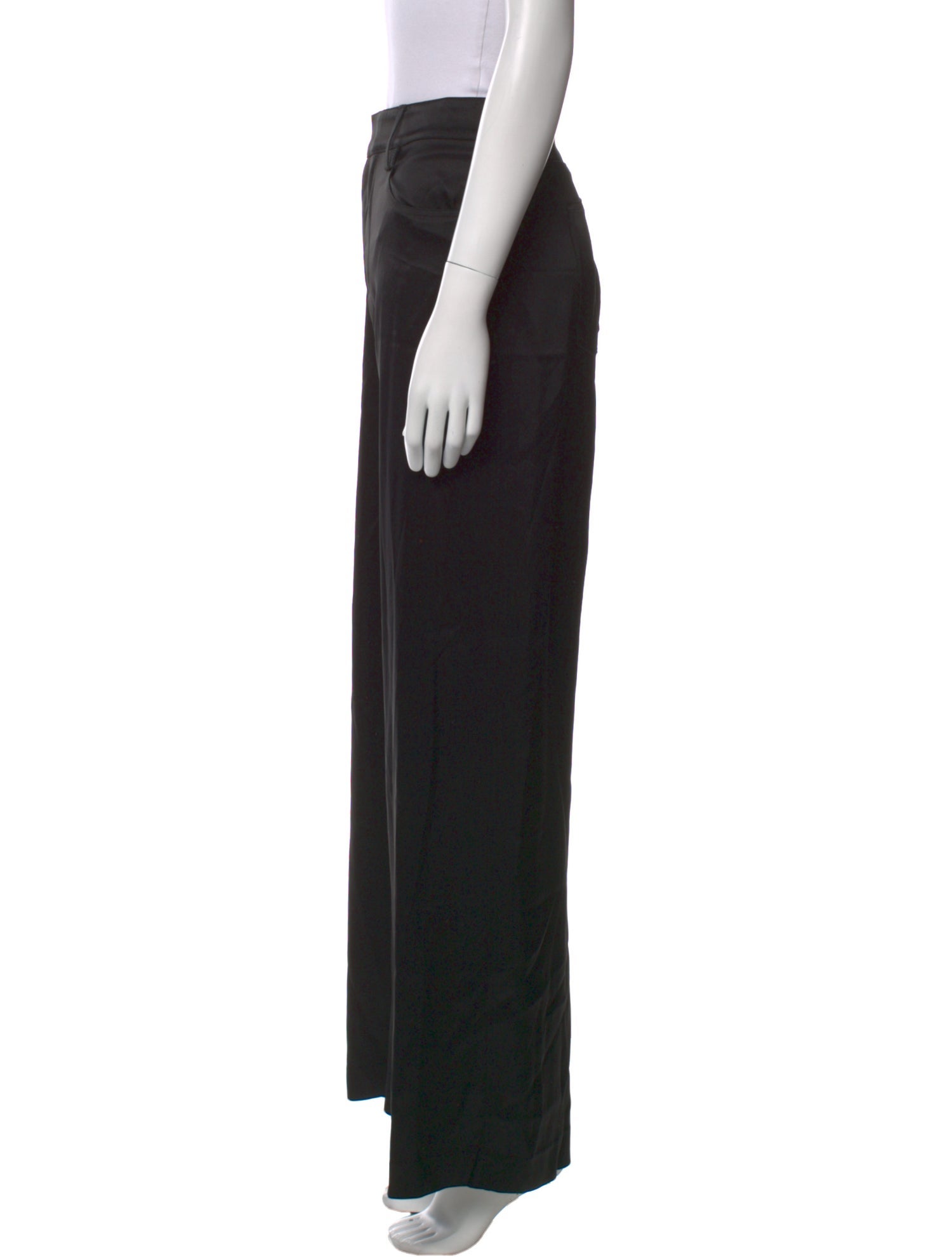 Alice + Olivia Wide Leg Pants