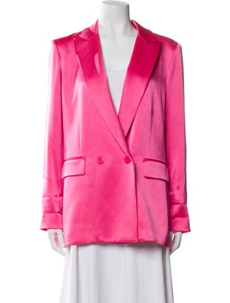 Alice + Olivia Blazer