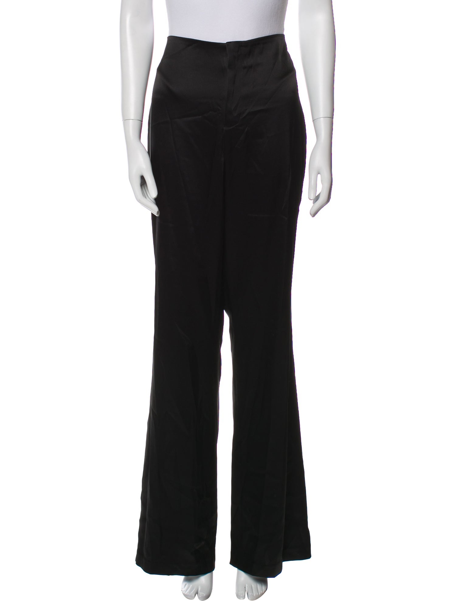 Alice + Olivia Wide Leg Pants