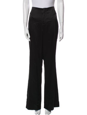 Alice + Olivia Wide Leg Pants