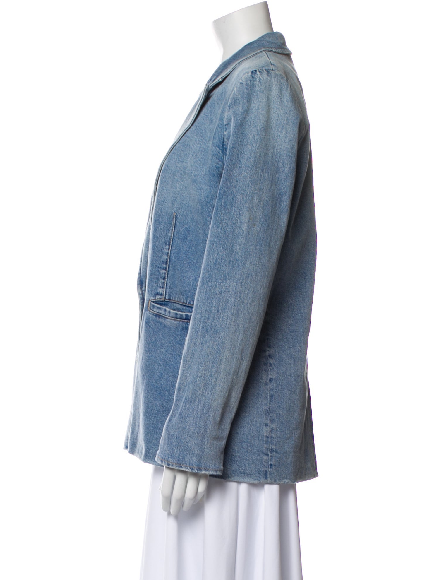 Alice + Olivia Denim Jacket
