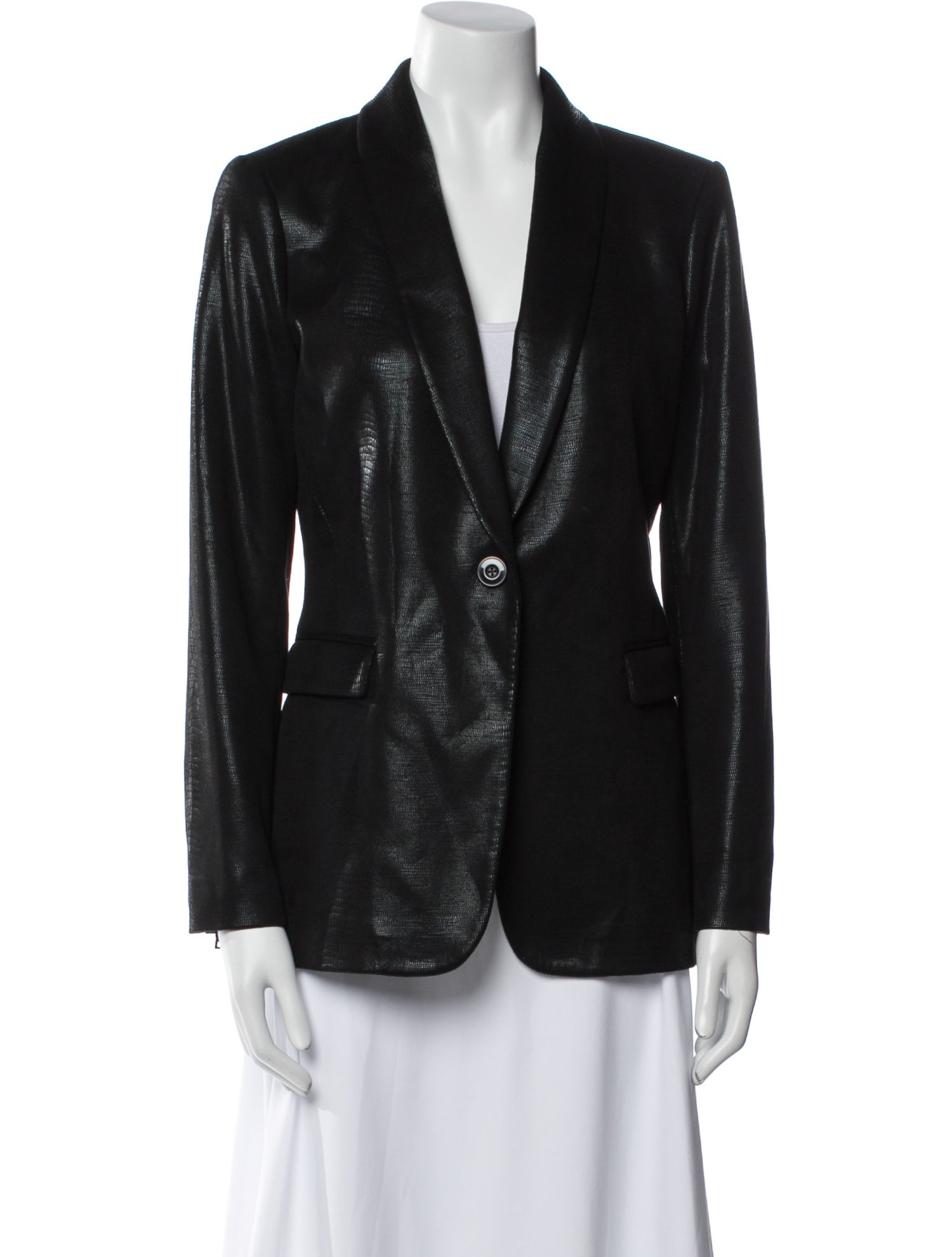 Alice + Olivia Blazer