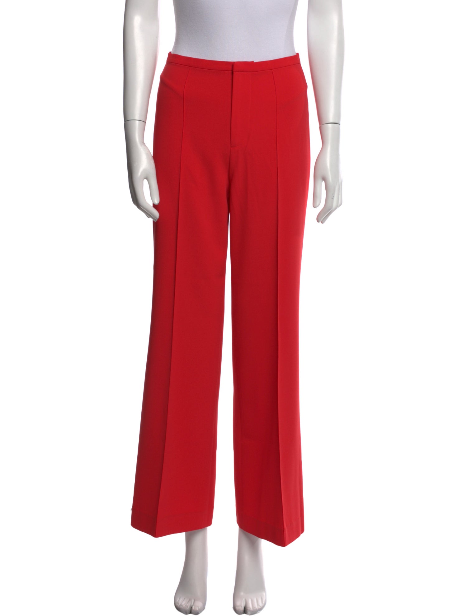 Alice + Olivia Wide Leg Pants
