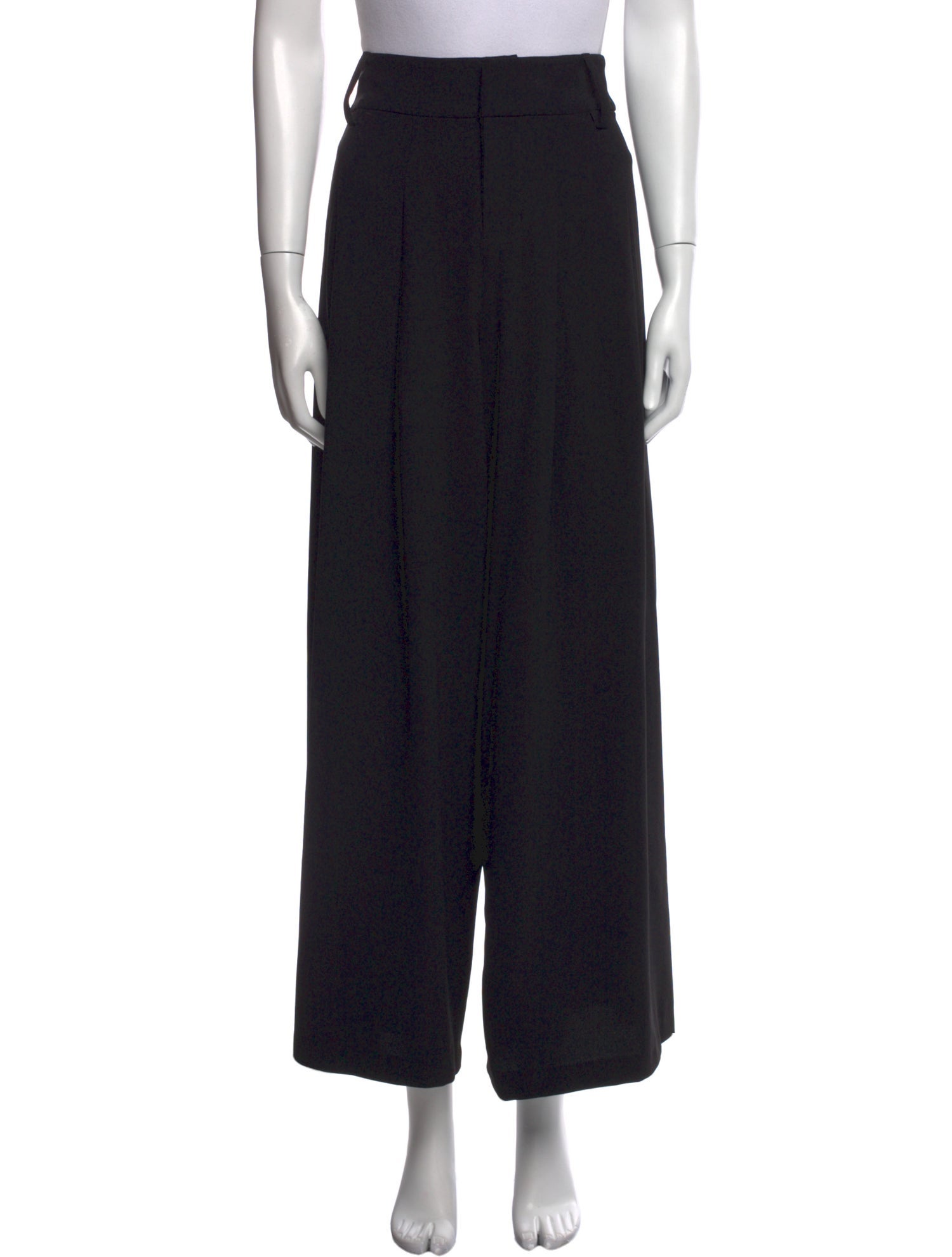 Alice + Olivia Wide Leg Pants