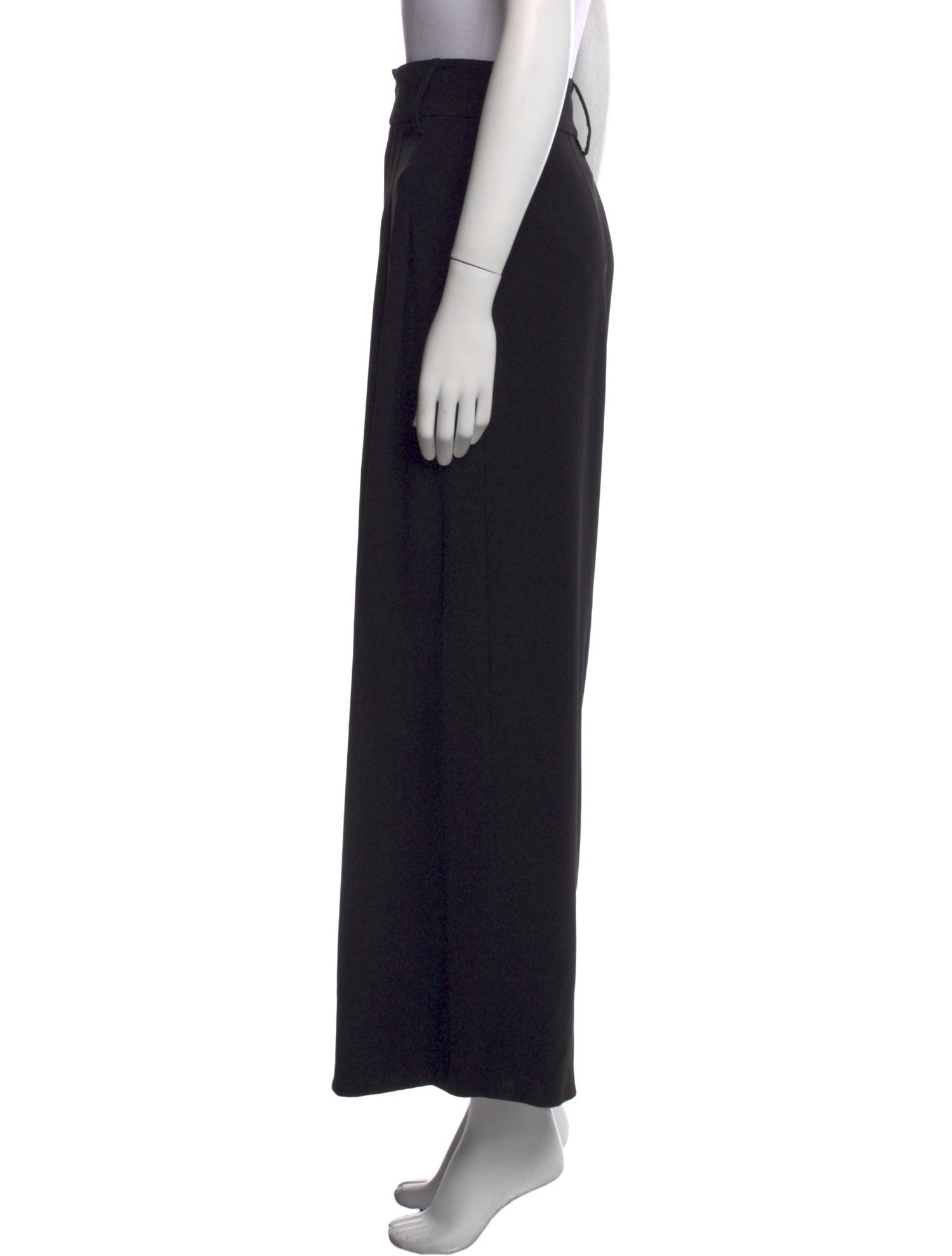 Alice + Olivia Wide Leg Pants