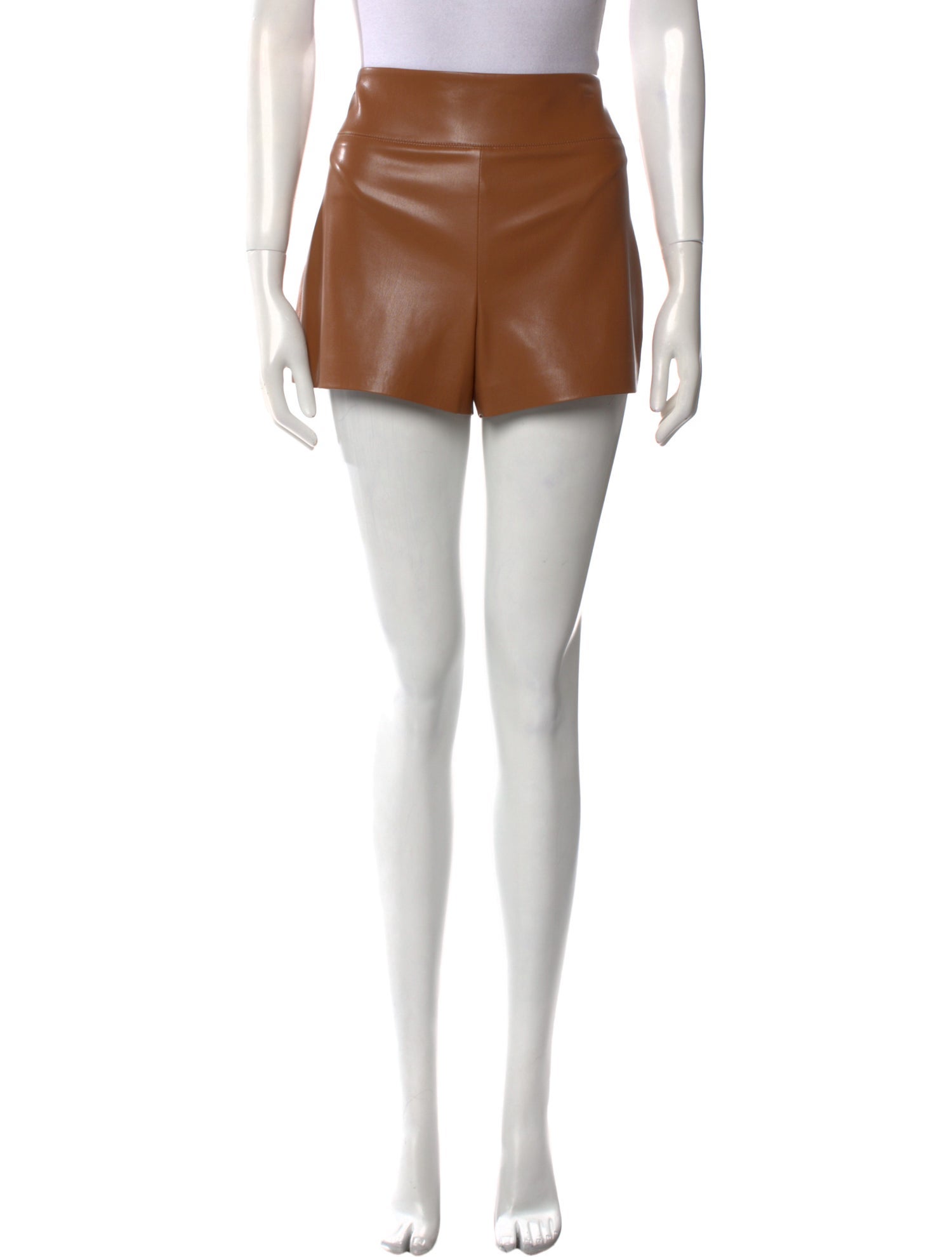 Alice + Olivia Mini Shorts