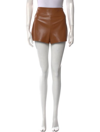 Alice + Olivia Mini Shorts