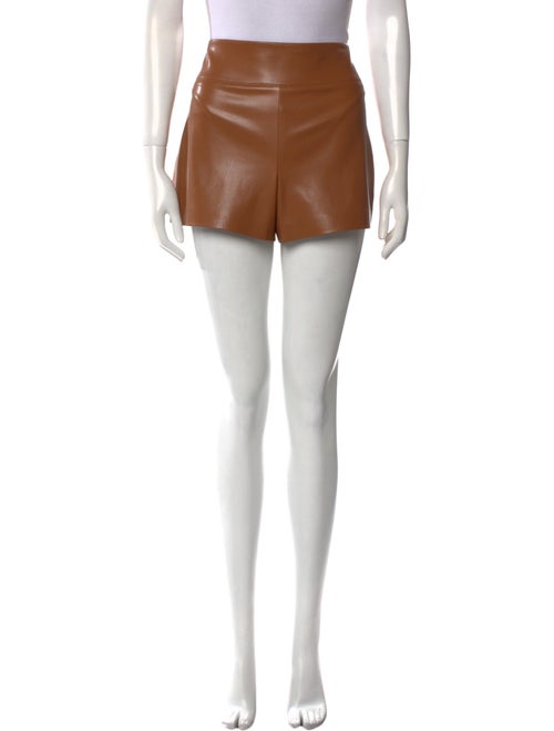 Alice + Olivia Mini Shorts