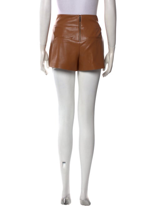 Alice + Olivia Mini Shorts