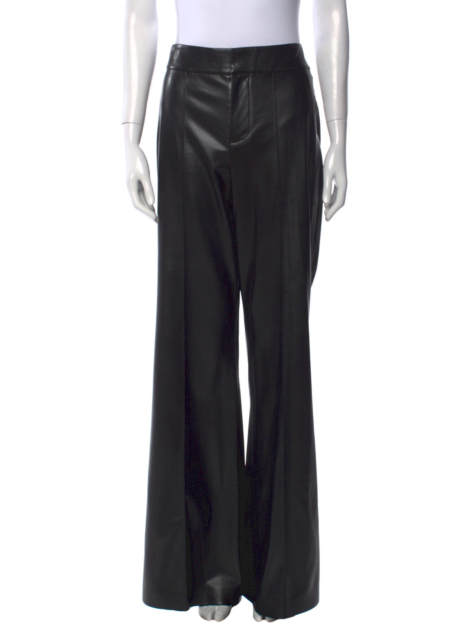 Alice + Olivia Wide Leg Pants